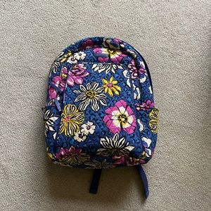 Vera Bradley Laptop Backpack